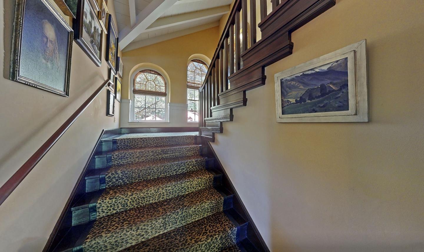 18000 Overlook Road