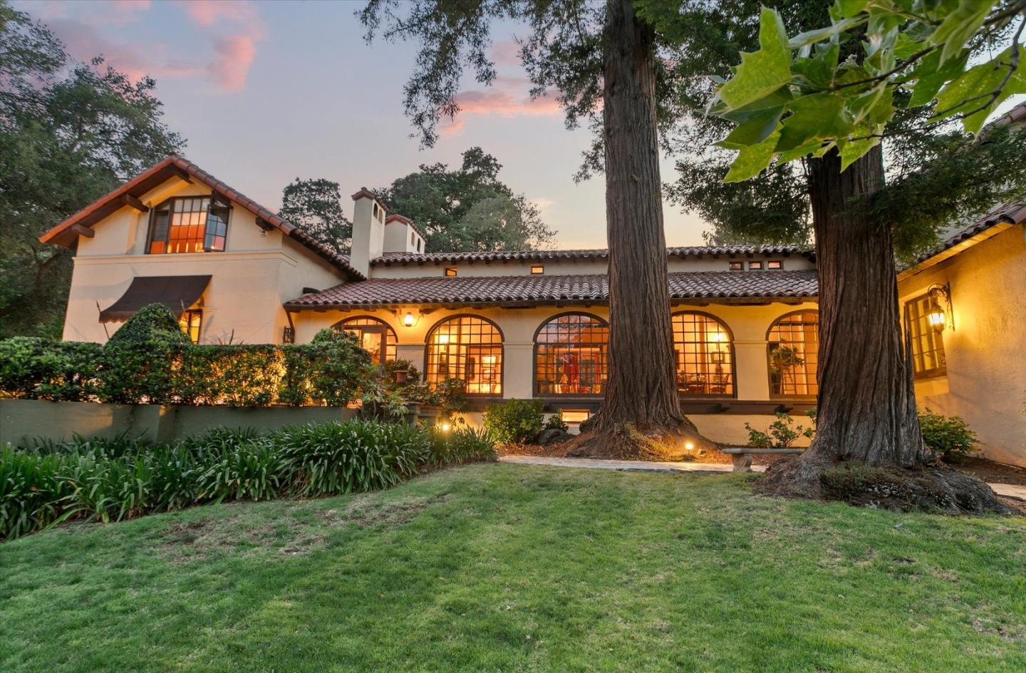 18000 Overlook Road