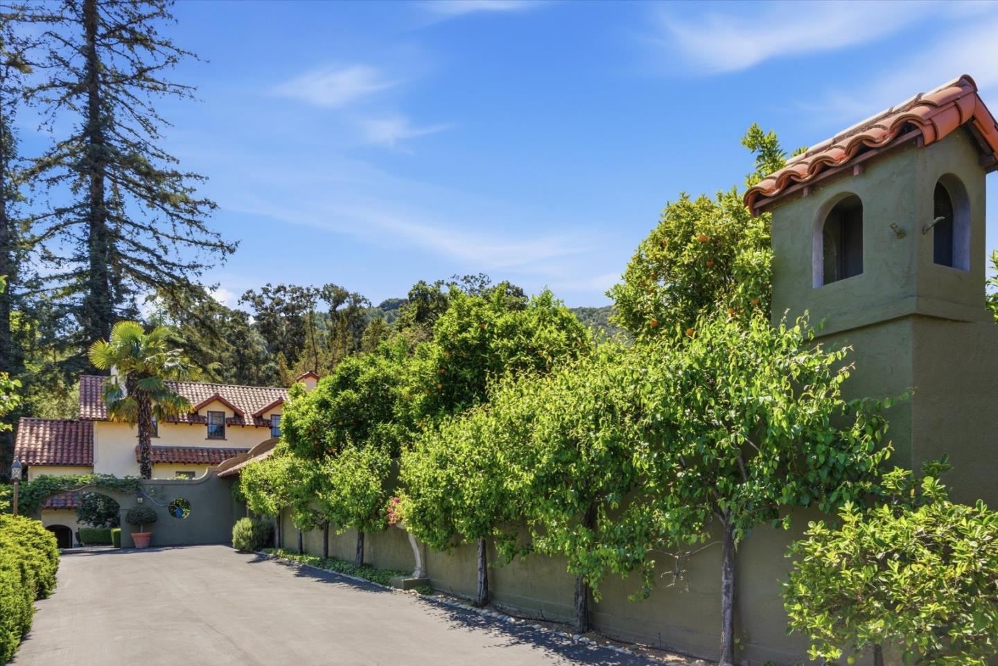 18000 Overlook Road