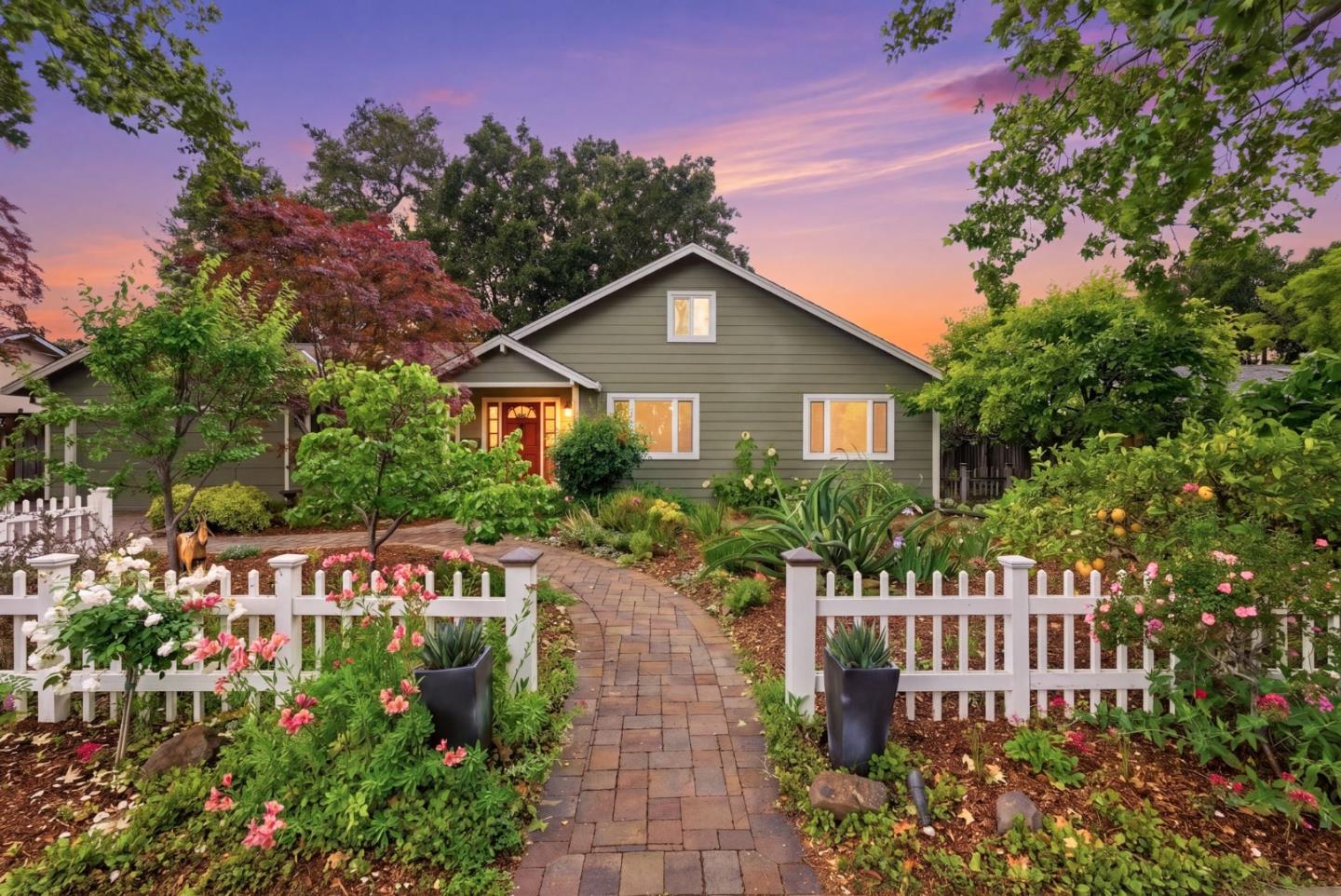 15741 Orange Blossom Lane