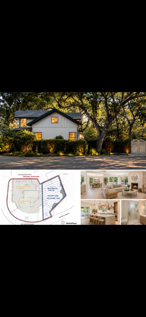 225 Oak Meadow DR