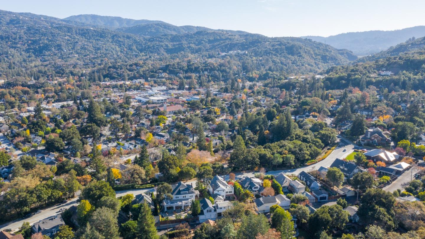18000(Lot) Overlook Road