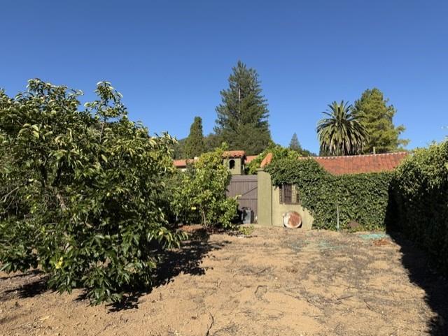 18000(Lot) Overlook Road