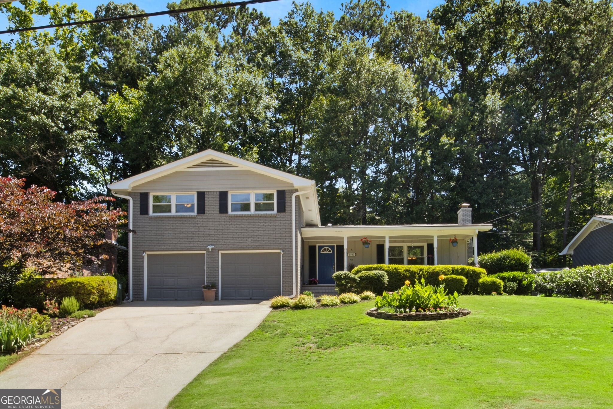 4107 Admiral Drive