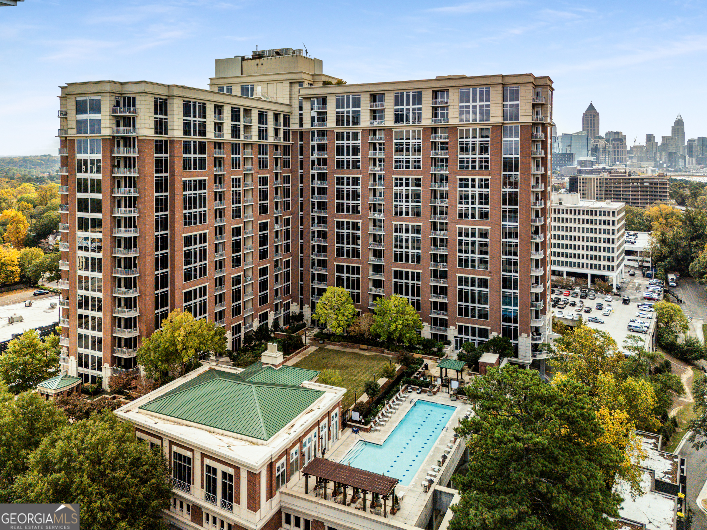 1820 Peachtree Street NW # 1215