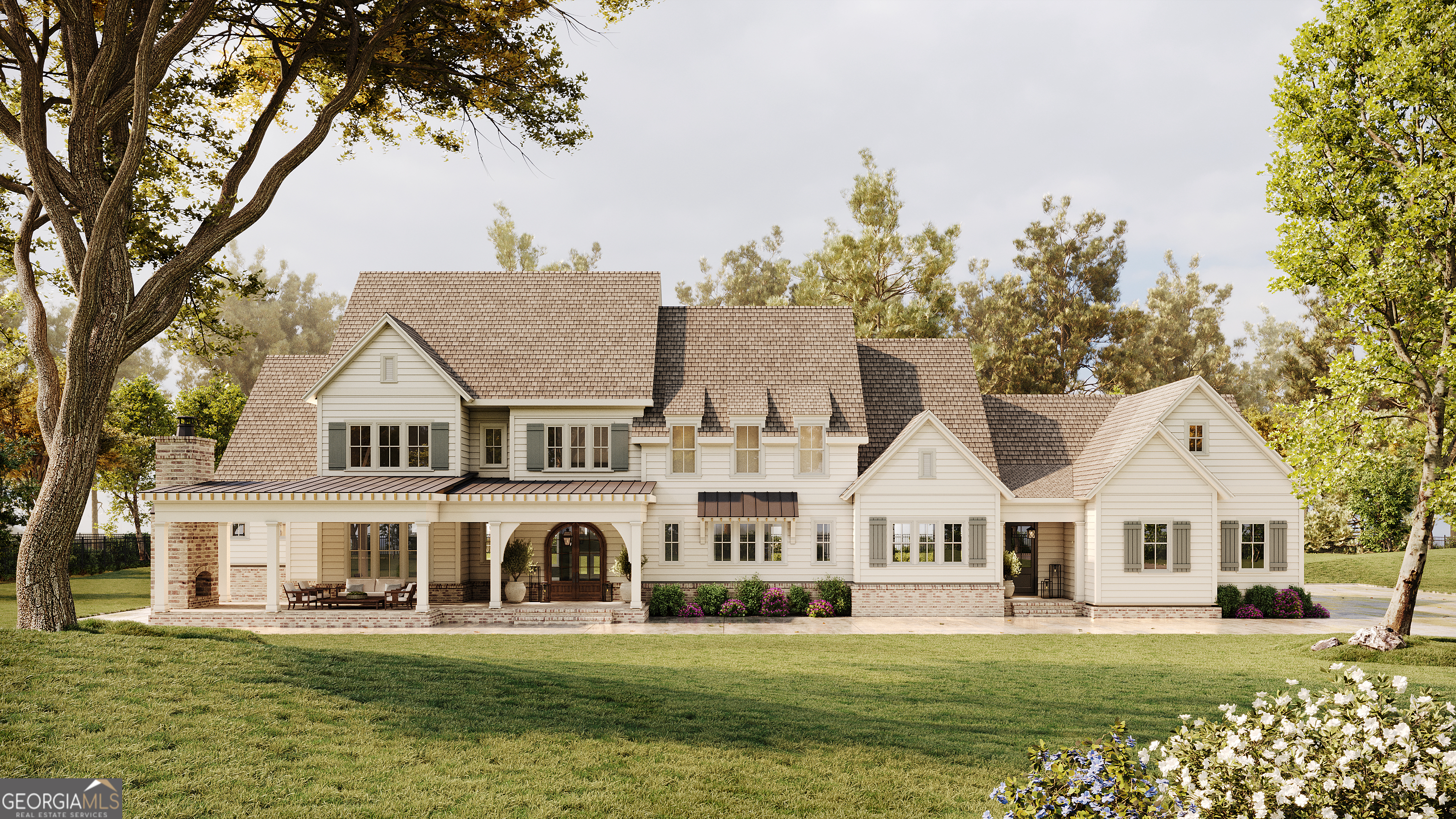 113 Laurel Brook Lane