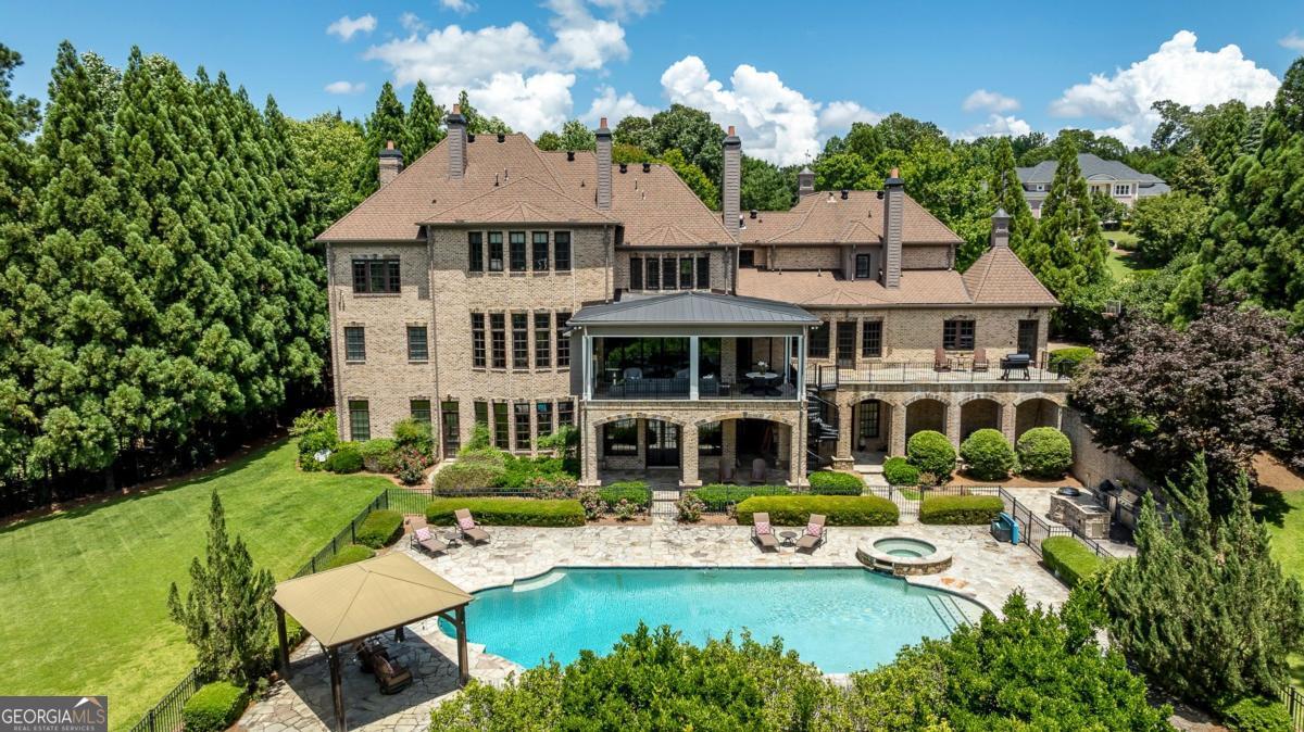 170 Autry Trail