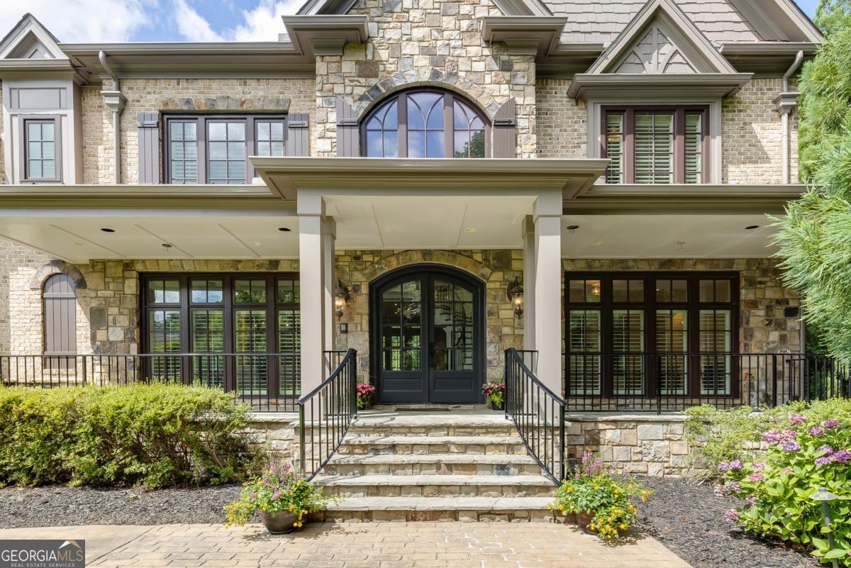 170 Autry Trail