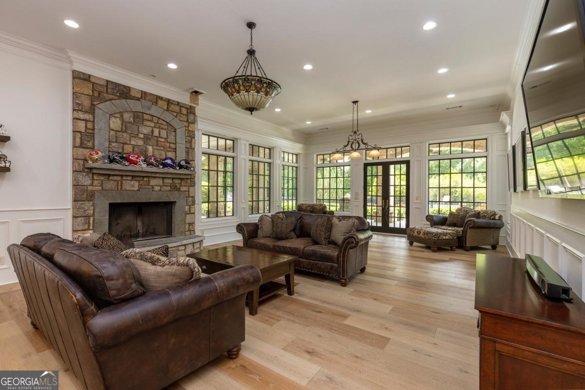 170 Autry Trail