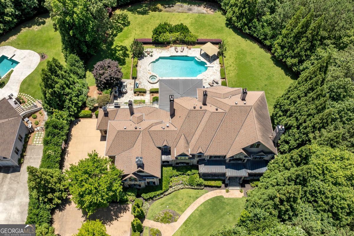 170 Autry Trail