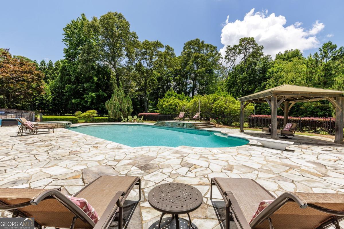 170 Autry Trail