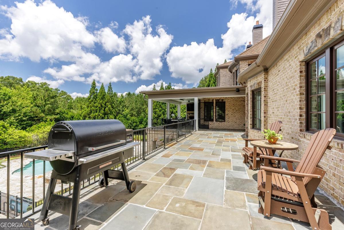 170 Autry Trail