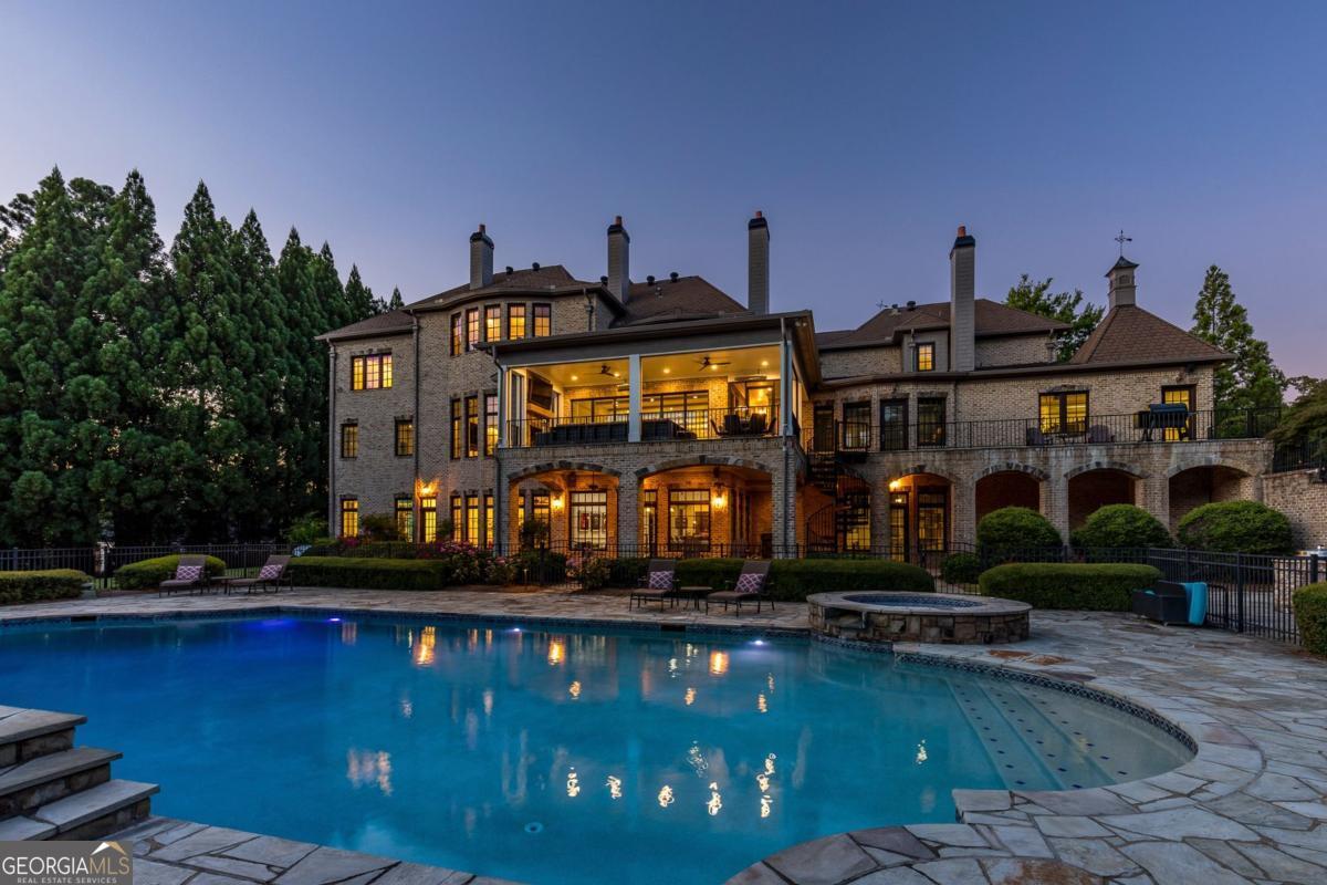 170 Autry Trail