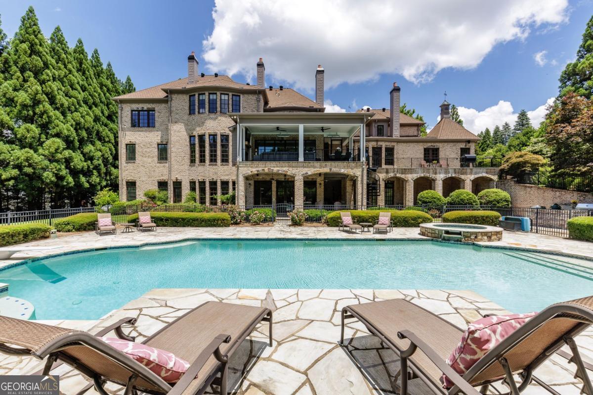 170 Autry Trail