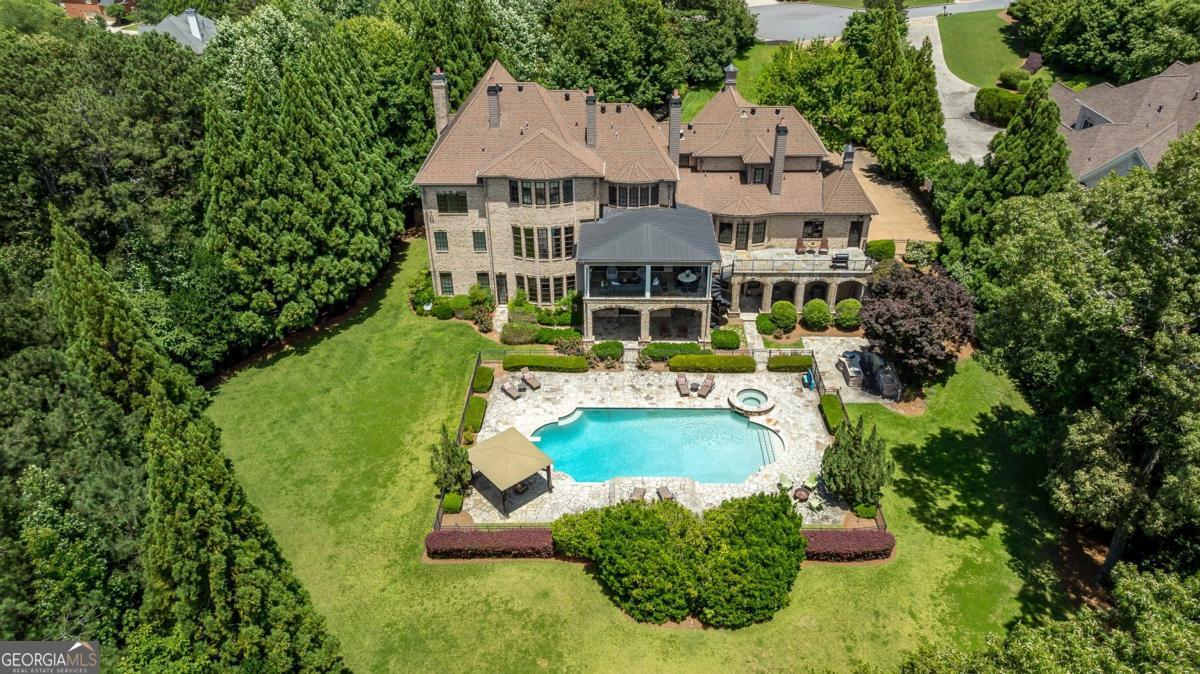 170 Autry Trail