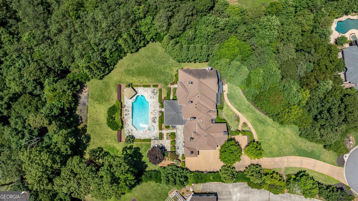 170 Autry Trail