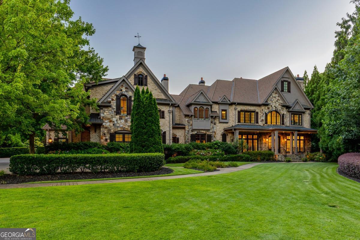 170 Autry Trail