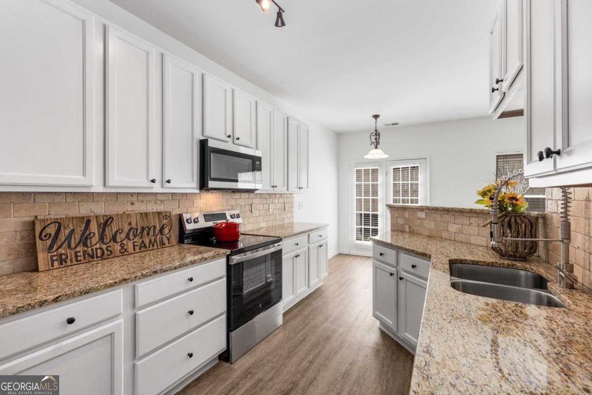 1776 Willow Branch Lane NW Unit: E