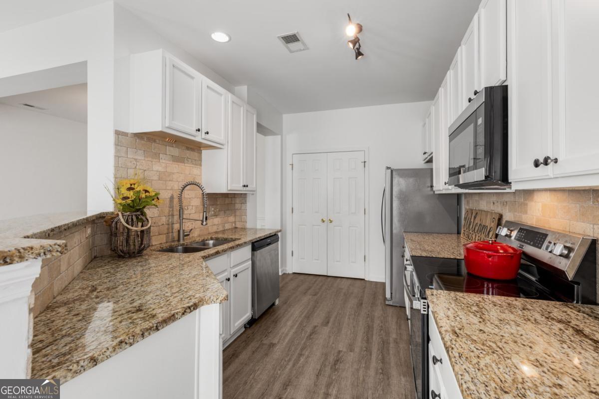 1776 Willow Branch Lane NW Unit: E