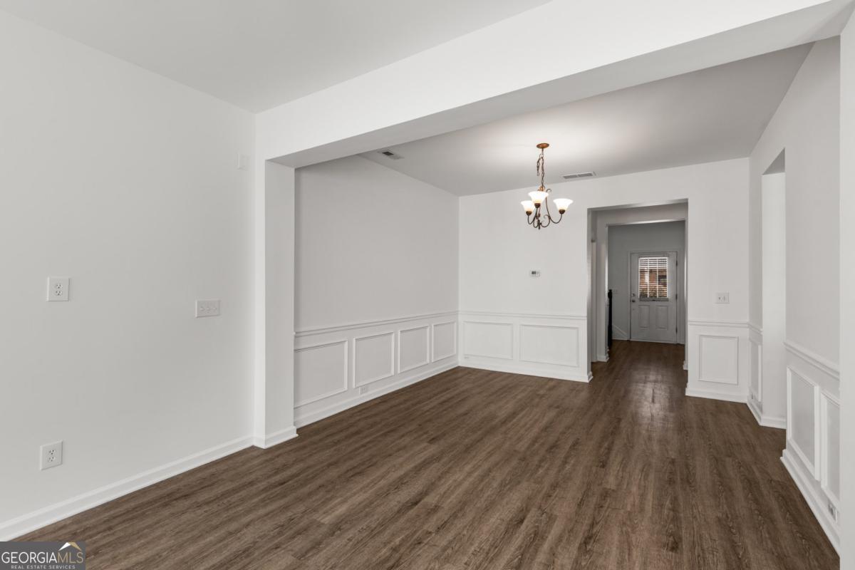 1776 Willow Branch Lane NW Unit: E