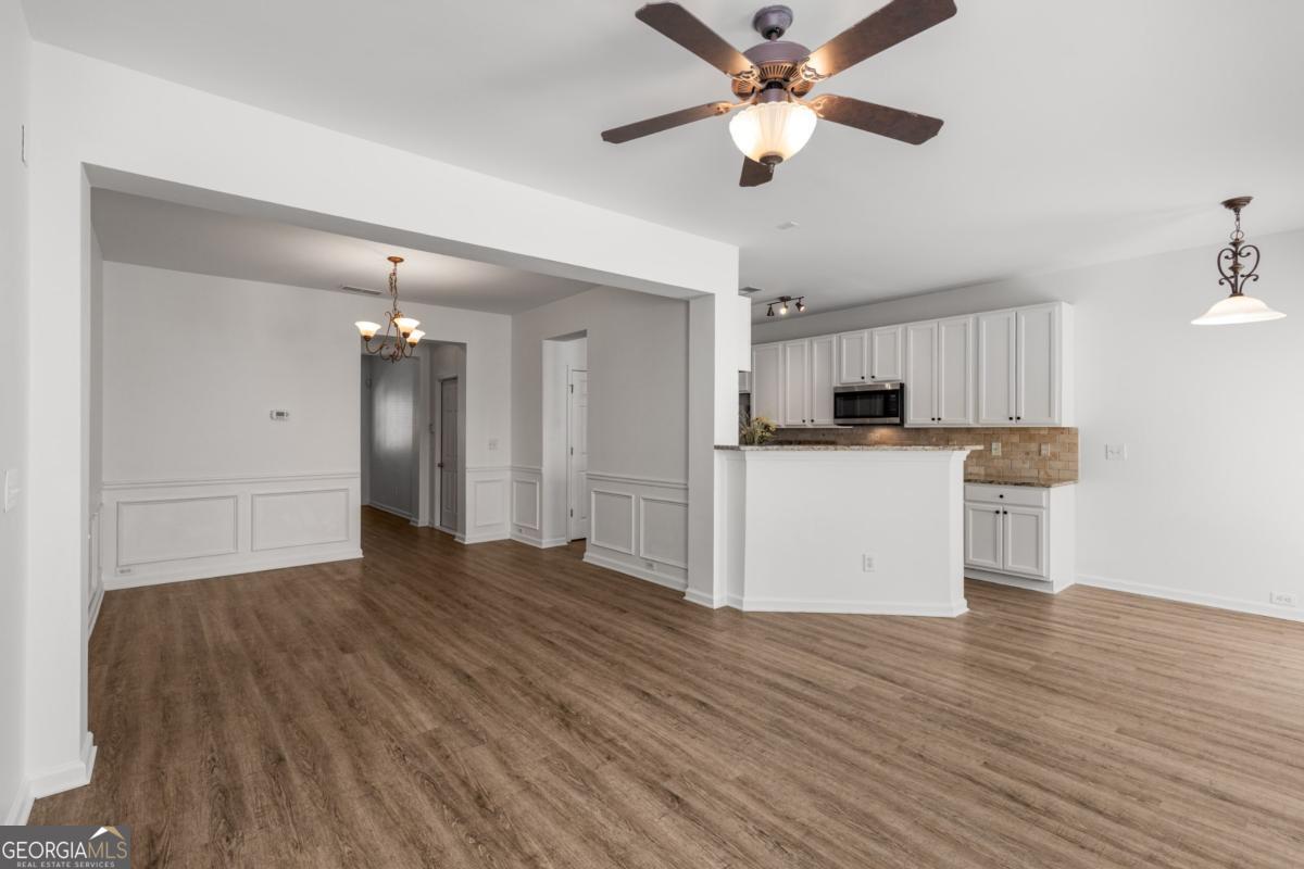 1776 Willow Branch Lane NW Unit: E