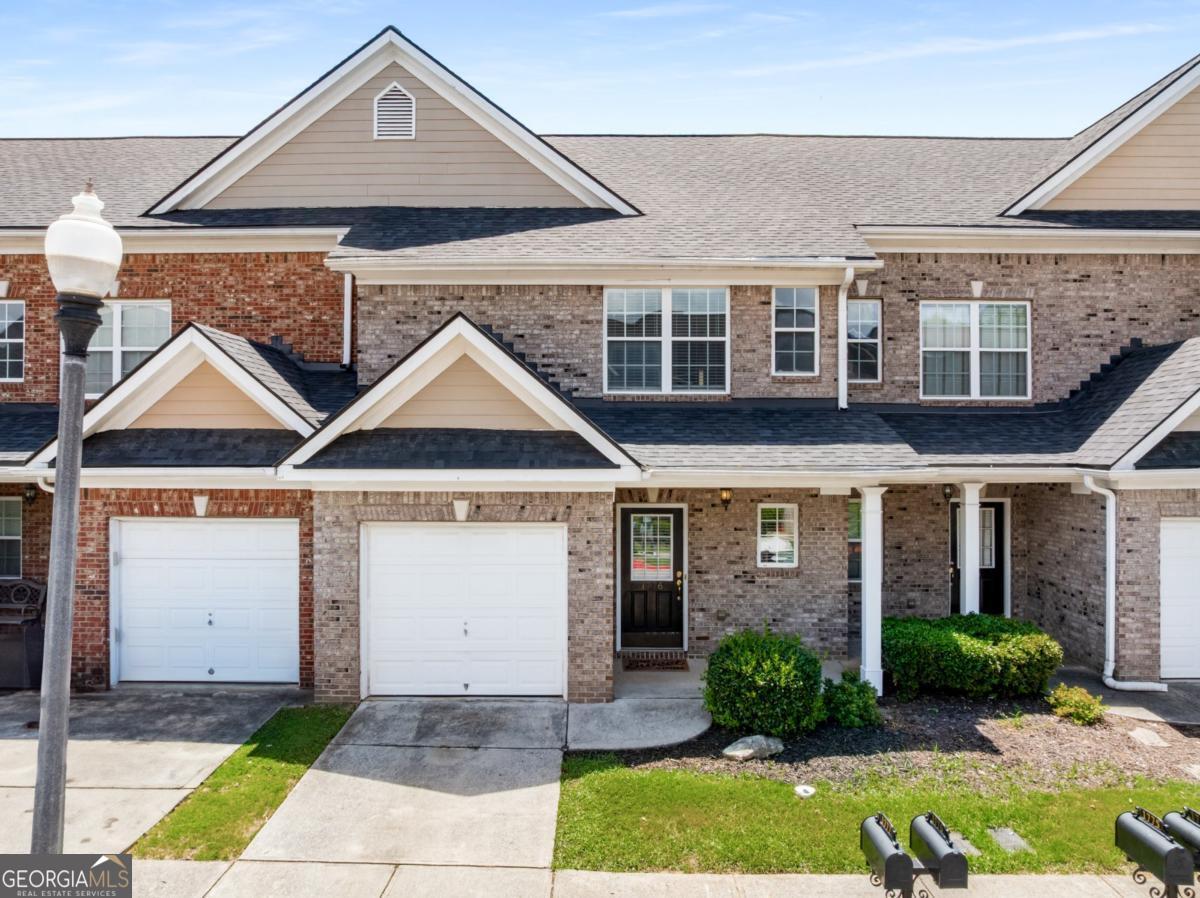 1776 Willow Branch Lane NW Unit: E