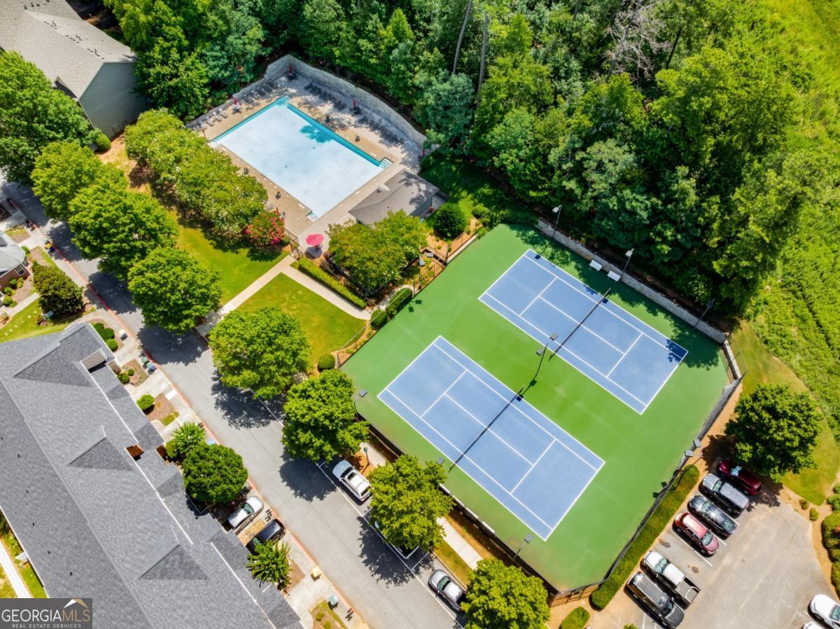 1776 Willow Branch Lane NW Unit: E