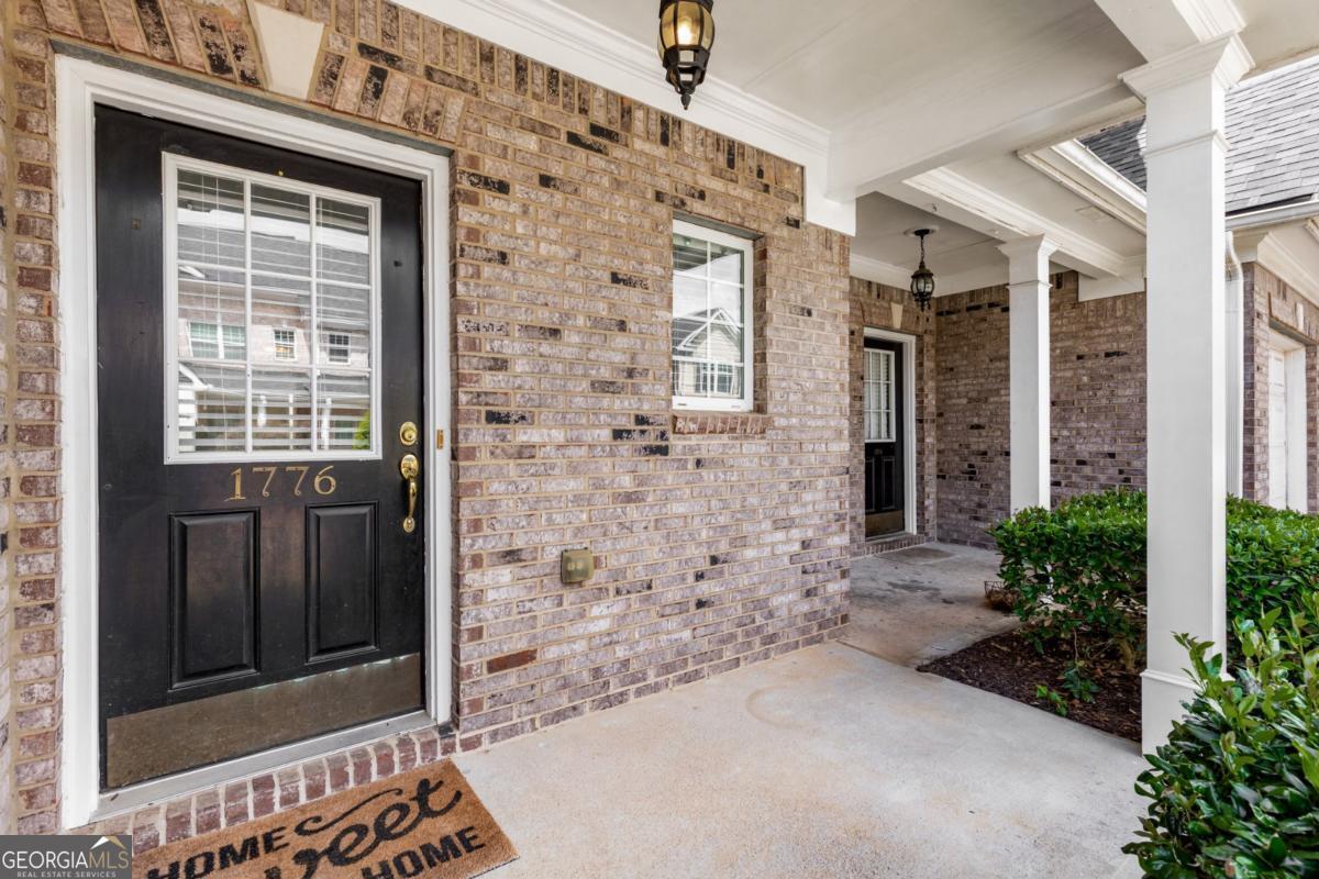 1776 Willow Branch Lane NW Unit: E