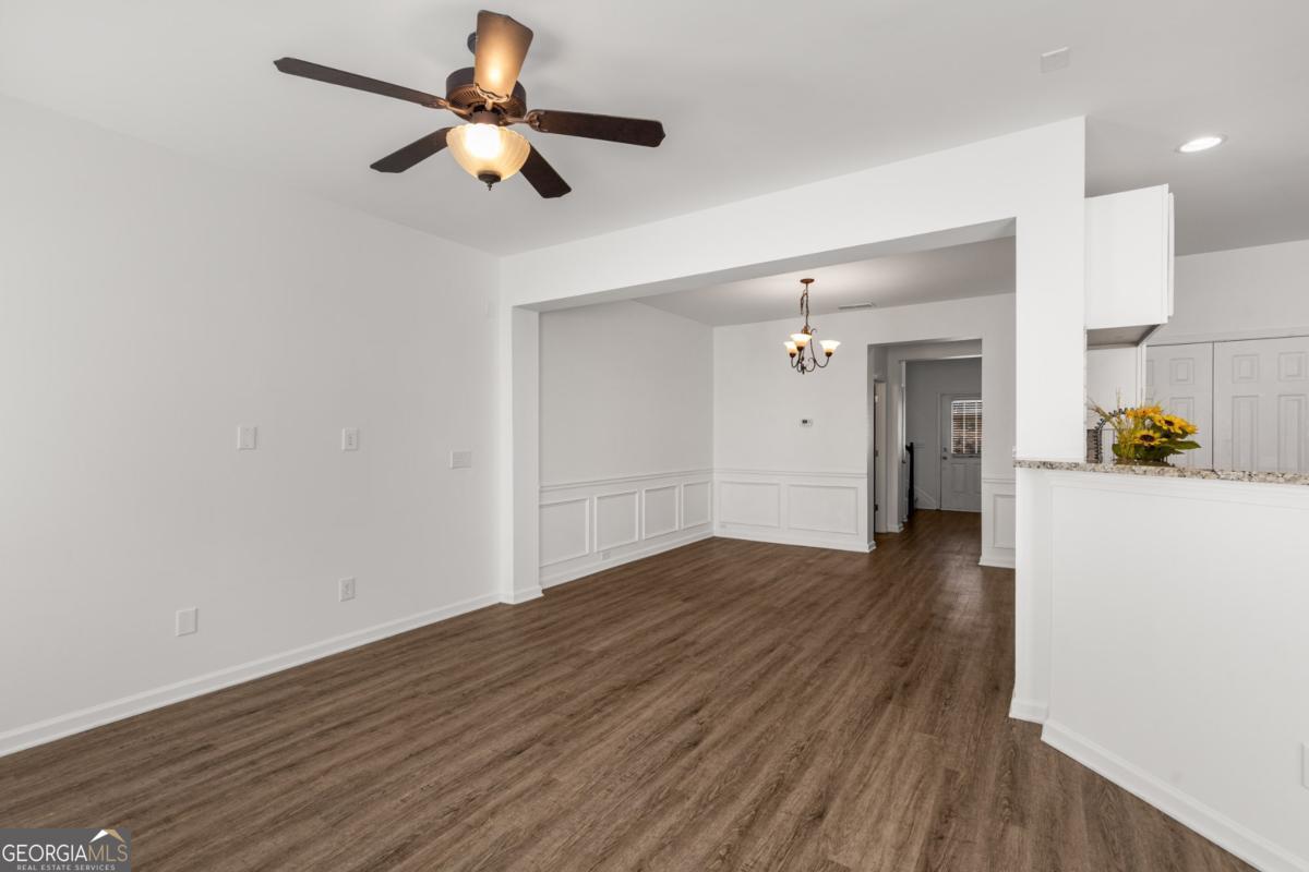 1776 Willow Branch Lane NW Unit: E