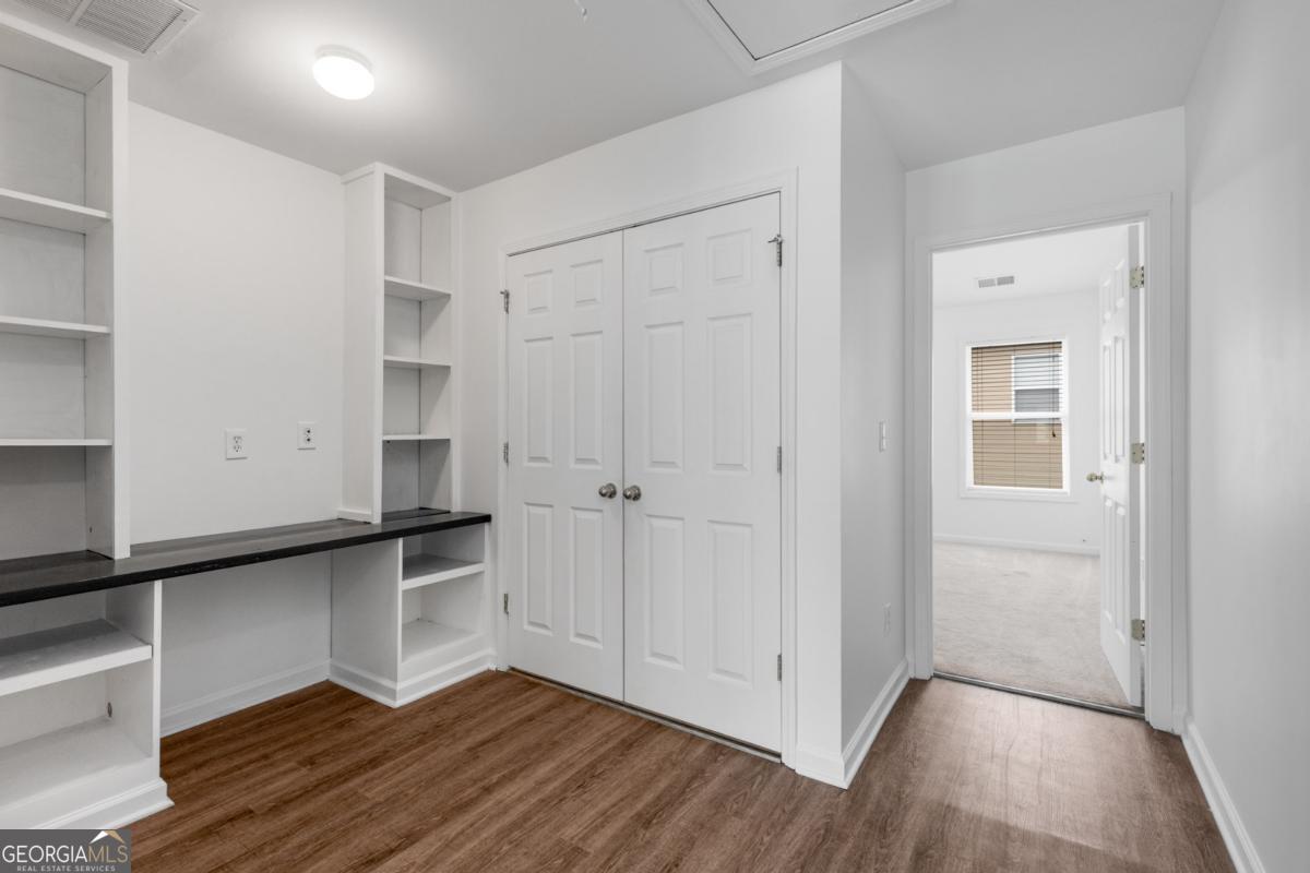 1776 Willow Branch Lane NW Unit: E