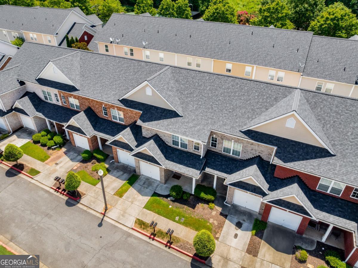 1776 Willow Branch Lane NW Unit: E