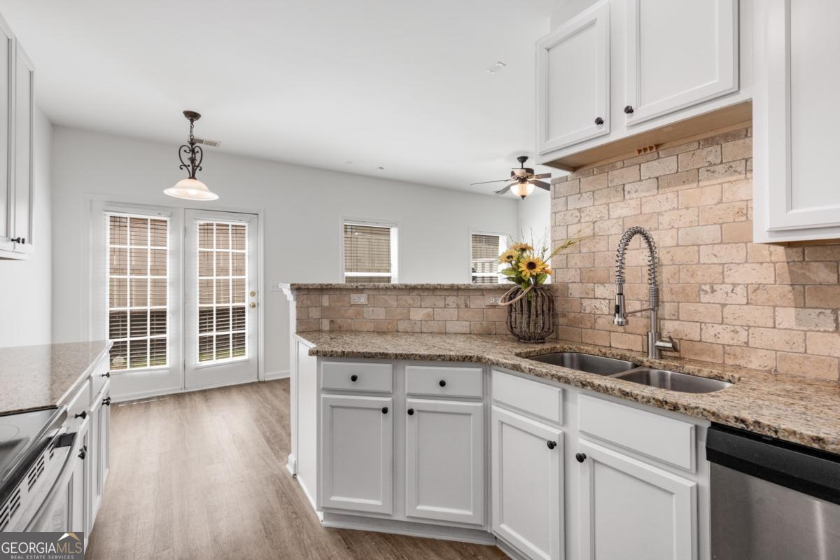 1776 Willow Branch Lane NW Unit: E