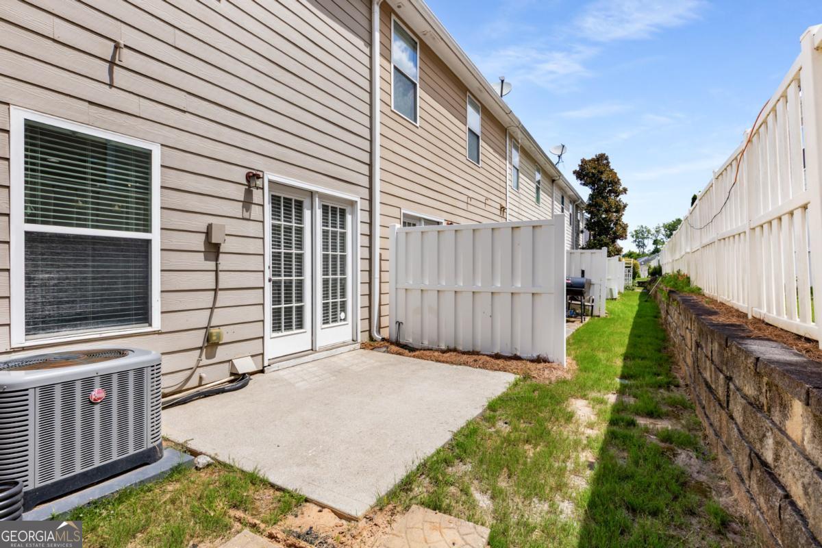 1776 Willow Branch Lane NW Unit: E