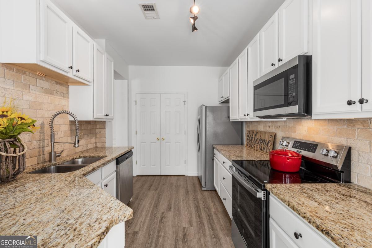 1776 Willow Branch Lane NW Unit: E