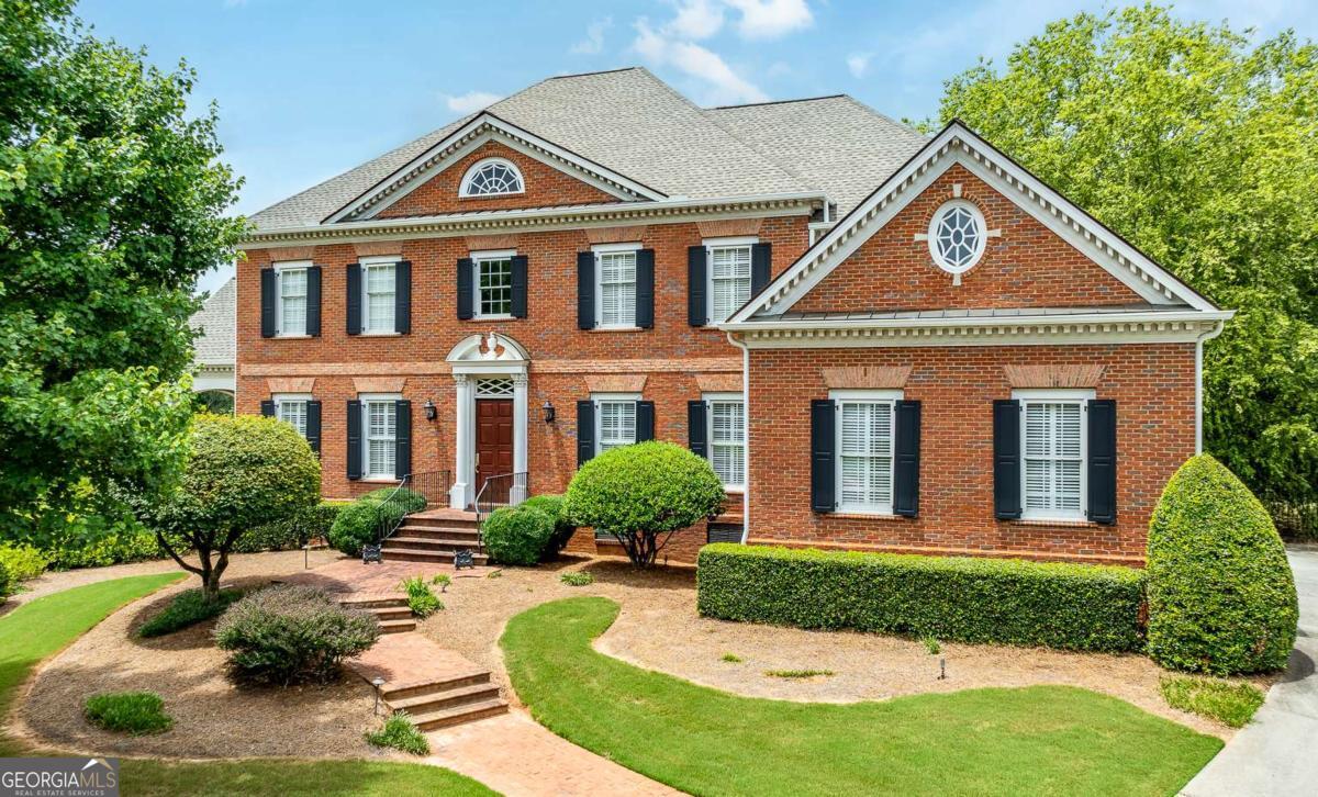 195 High Bluff Court