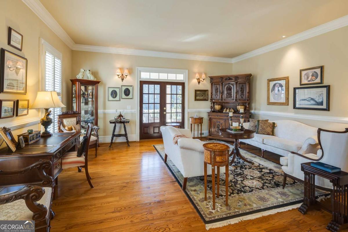 195 High Bluff Court