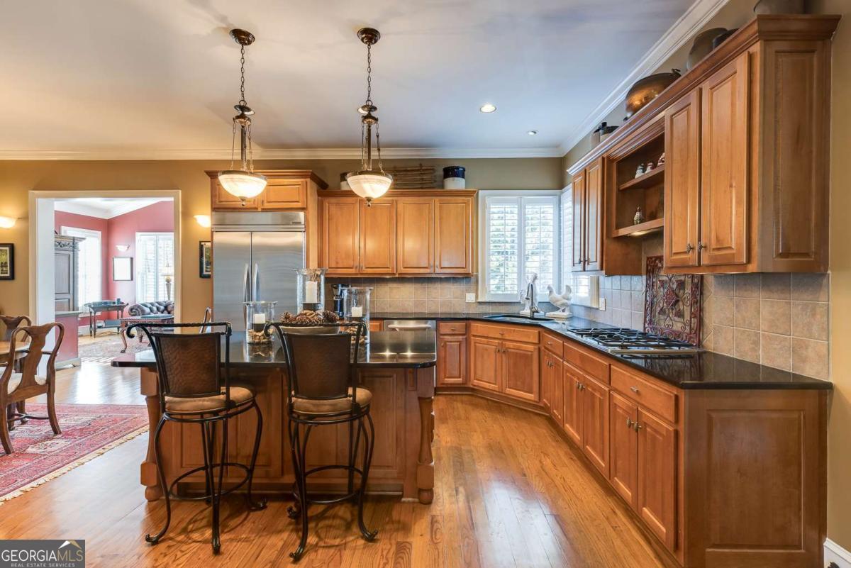 195 High Bluff Court