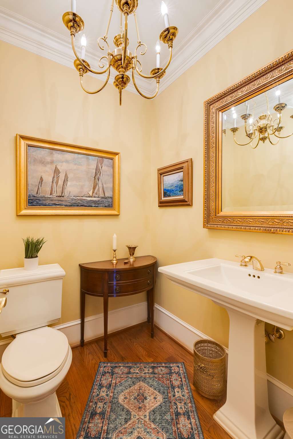 195 High Bluff Court