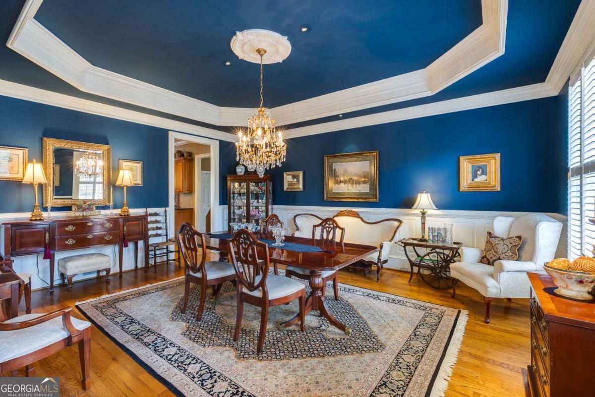 195 High Bluff Court