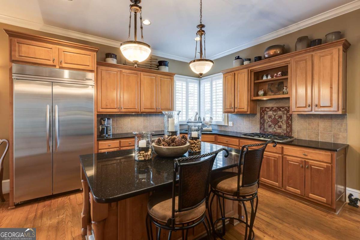 195 High Bluff Court