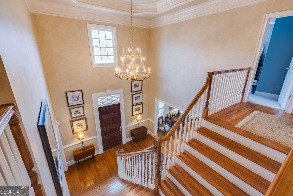 195 High Bluff Court