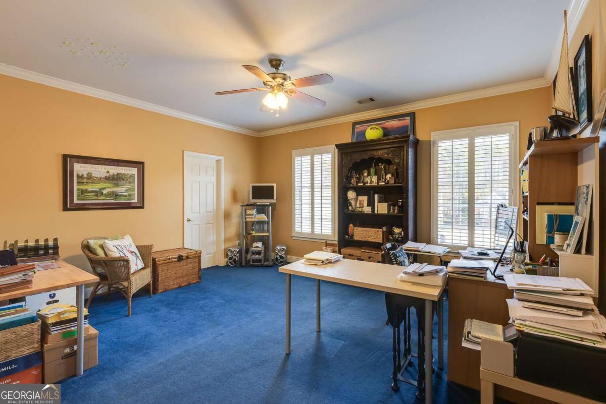 195 High Bluff Court