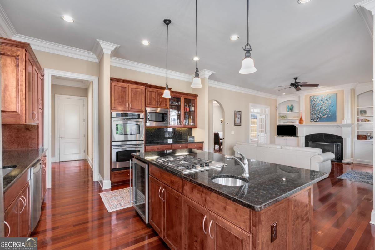 1844 Buckhead Valley Lane NE