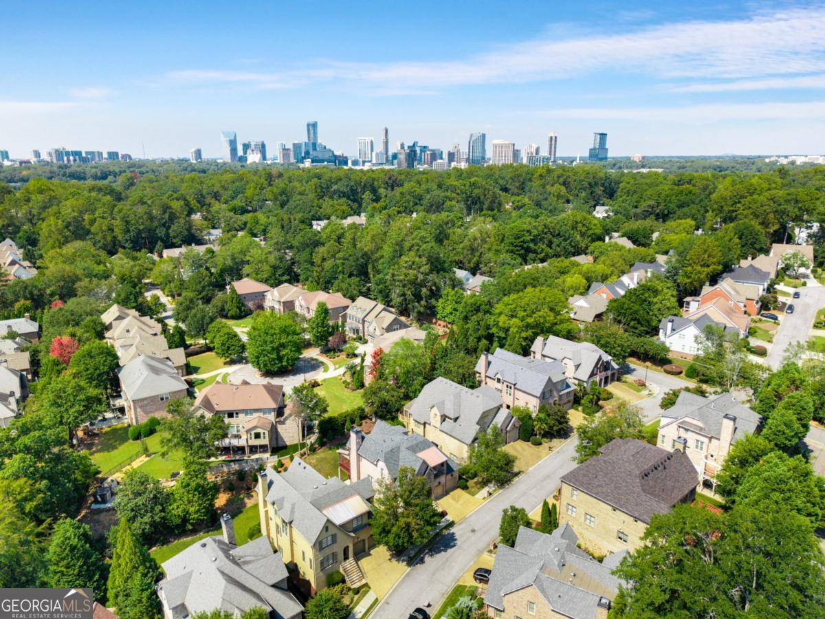 1844 Buckhead Valley Lane NE