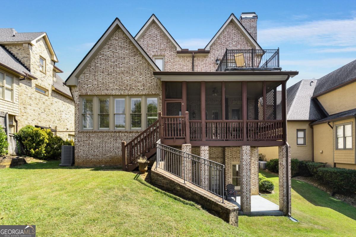 1844 Buckhead Valley Lane NE