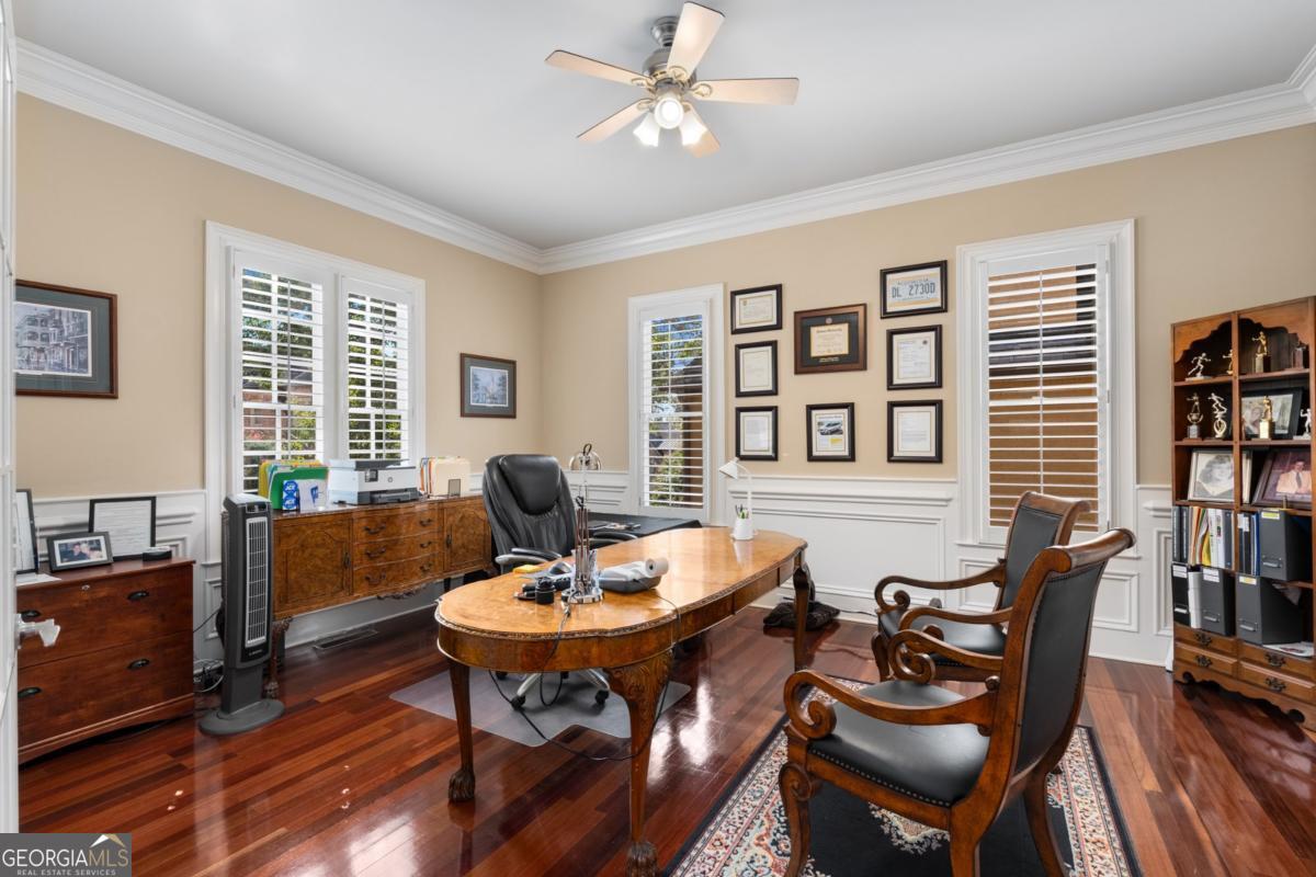 1844 Buckhead Valley Lane NE