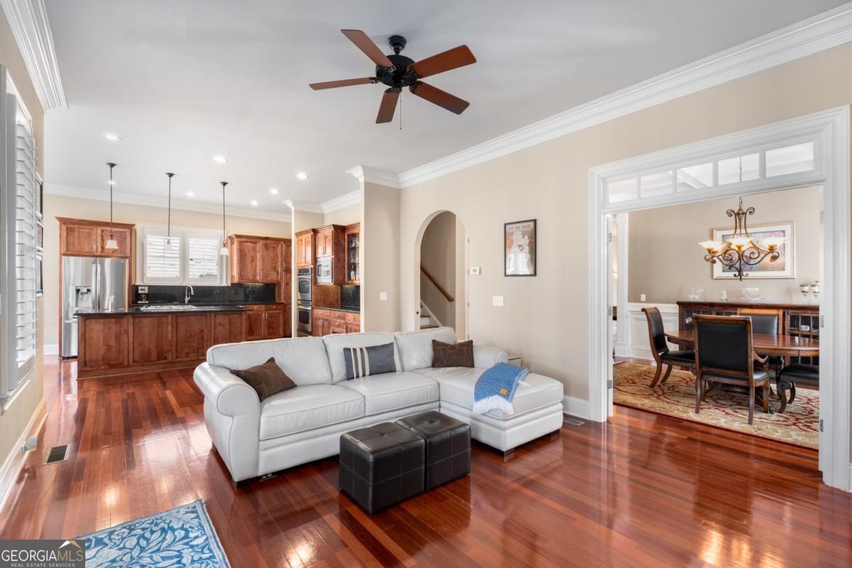 1844 Buckhead Valley Lane NE