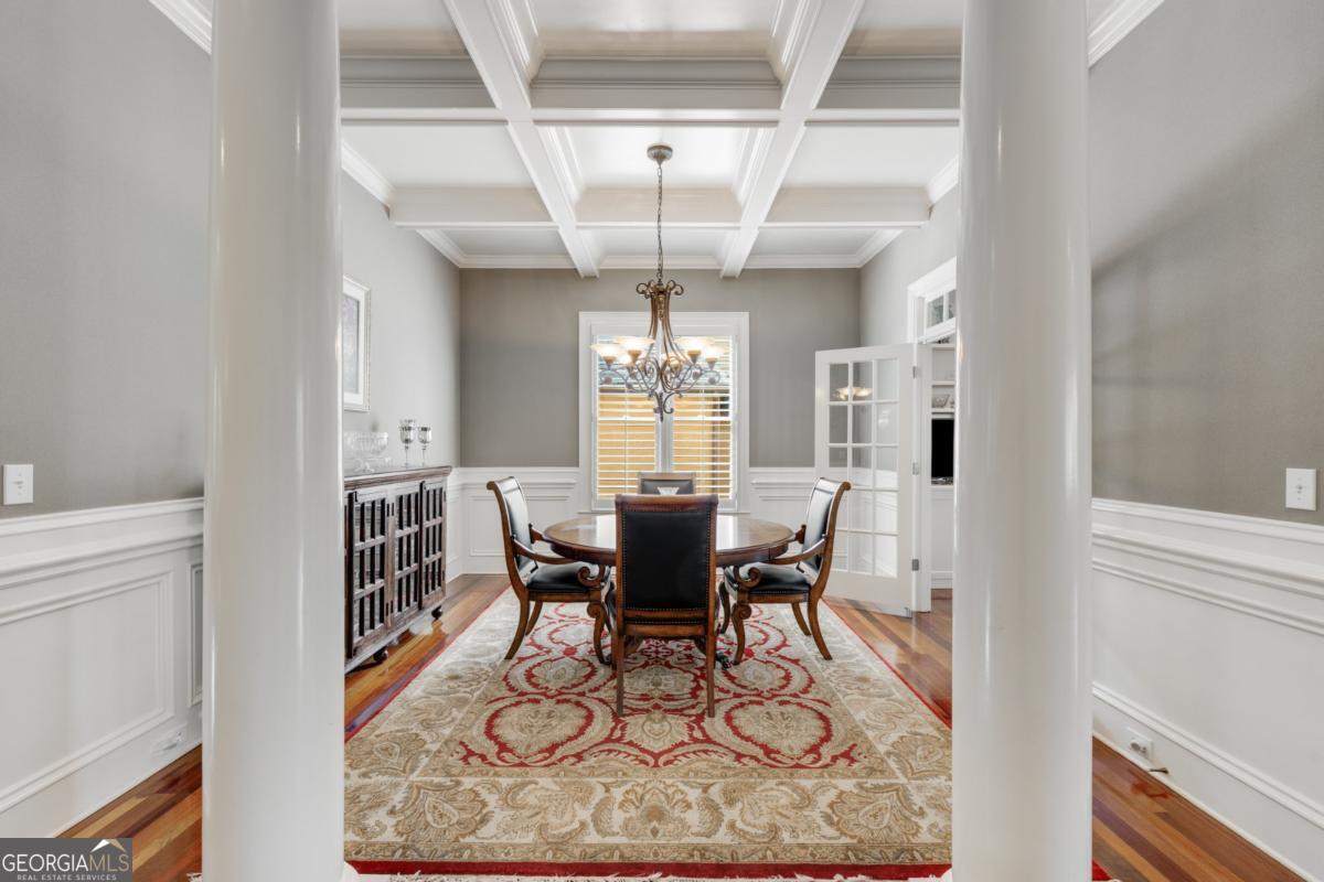 1844 Buckhead Valley Lane NE