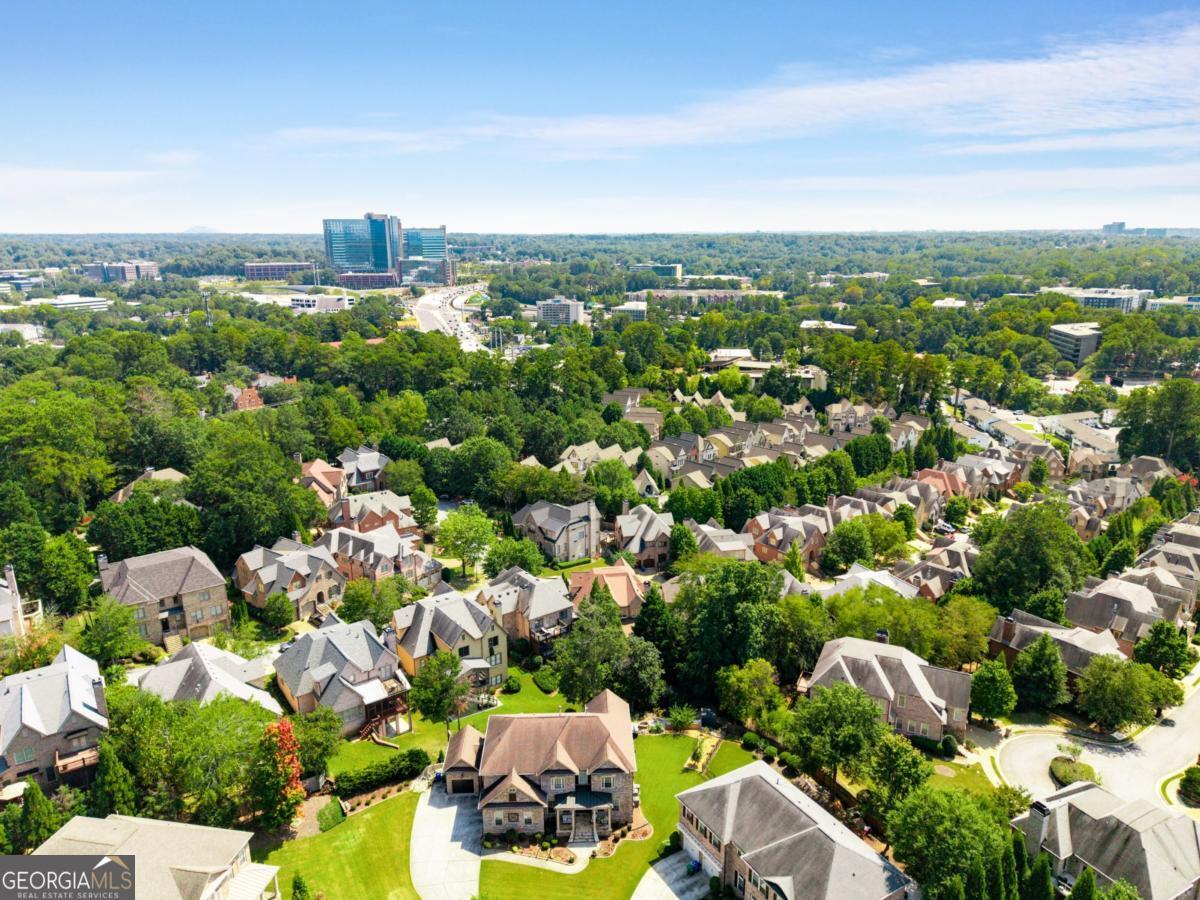 1844 Buckhead Valley Lane NE