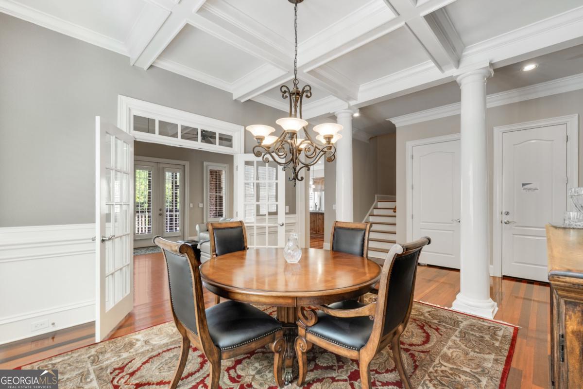 1844 Buckhead Valley Lane NE